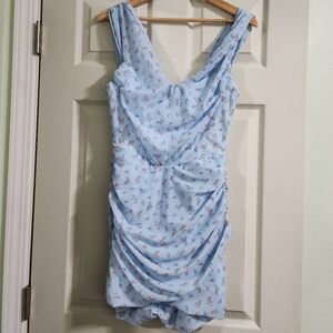 House of CB Luna Dress